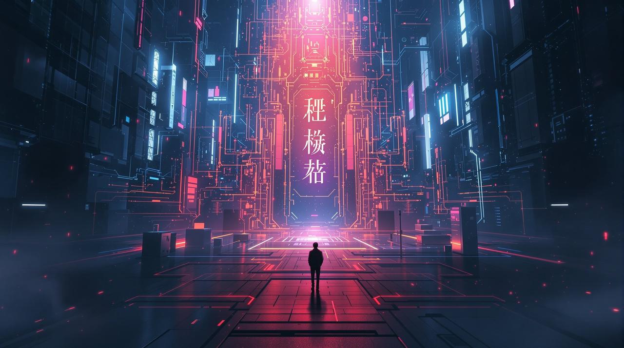 Ai短剧免费看AI短剧 - 算法之谜：真相追踪